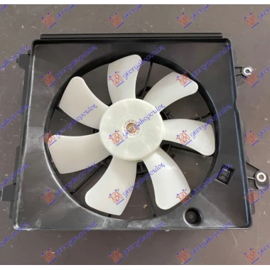 VENTIL.KLIME 1.3HYBRID BENZIN(280MM)