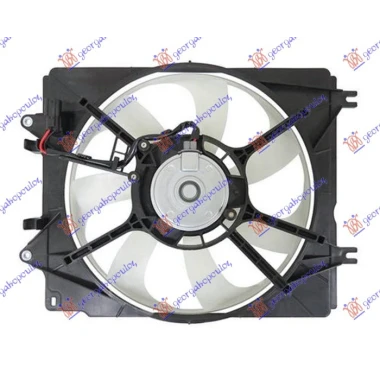 VENTIL.KLIME 1.5 VTEC-TURBO