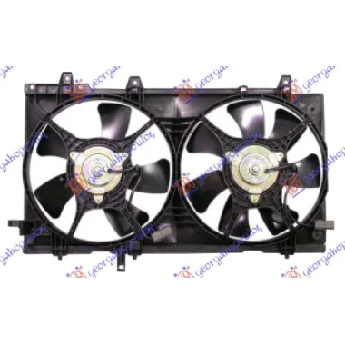 VENTIL.KOMPL.DUPLI /TURBO BENZIN