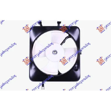 VENT.KLIME KOMPL.94WATT(2.0 16V)BENZ