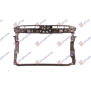 VEZ.LIM 1.0-1.2-1.4TSI/TGI-1.6-1.6TDI