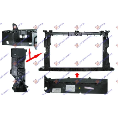 VEZNI LIM 1.0 BENZIM (48/55kw)