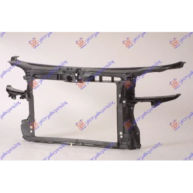 VEZNI LIM 1.4TSI-2.0-3.2 / 2.0TDI (A KV)