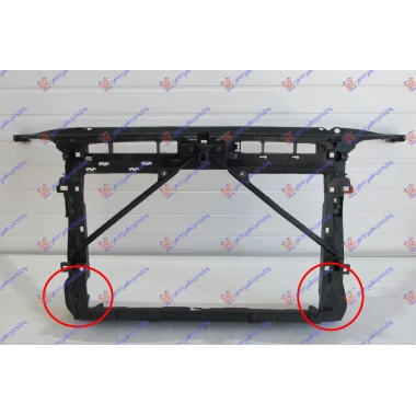 VEZNI LIM 1.8TSi-1.6-2.0TDi