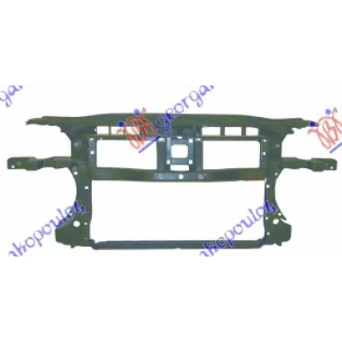 VEZNI LIM 2.0cc TURBO I 3.2cc