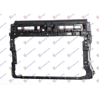 VEZNI LIM 2.0TSi-2.0TDi - 6-7 BRZINA DSG