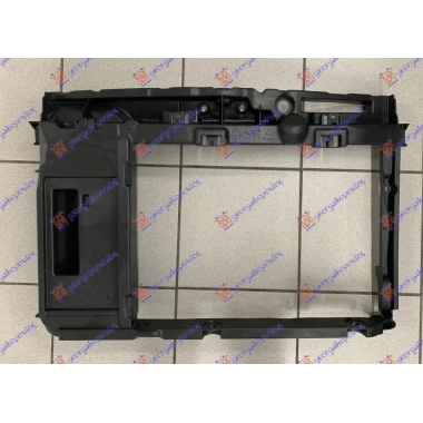 VEZNI LIM BENZIN 1.6cc 16V AUTO
