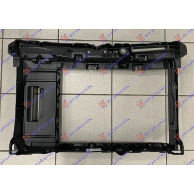 VEZNI LIM BENZIN 1.6cc 16V AUTO