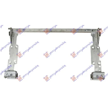 VEZNI LIM DONJI ALUMINIJUM