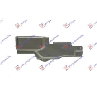 VEZNI LIM GORNJI UNUTRASNJI ALUMINIJUM