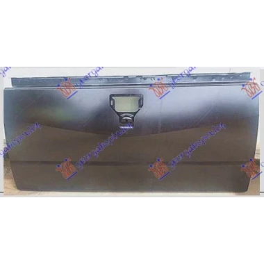 VRATA GEPEKA (PICK UP)