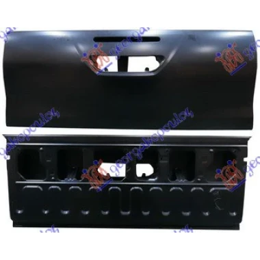 VRATA GEPEKA PRODUZ/DUPLA KAB. (TAJLAND)