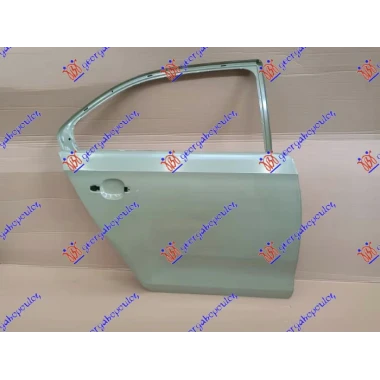 VRATA ZADNJA