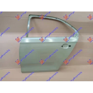 VRATA ZADNJA