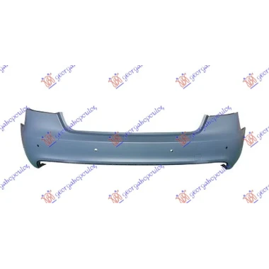 ZAD. BRAN. PM (SPORTB) PDC KAM S-LINE/S5