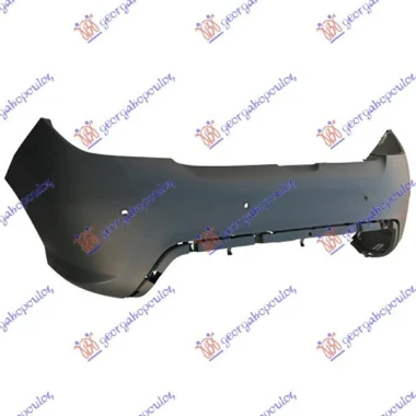 ZAD.BRAN.(SPORT -11) SVI 11- (GT/GTI)PDS