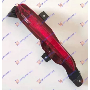 ZADNJA MAGLENKA LED (VALEO)