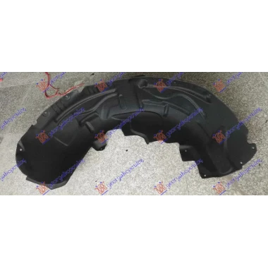 ZADNJE POTKRILO PLASTICNO