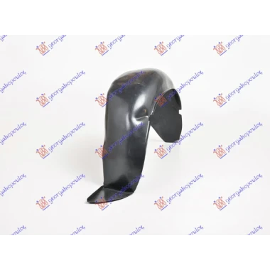 ZADNJE POTKRILO