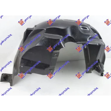 ZADNJE POTKRILO PLASTICNO 5 VRATA