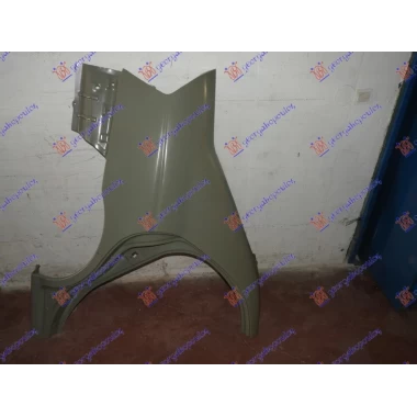 ZADNJI BLATOBRAN 4 VRATA
