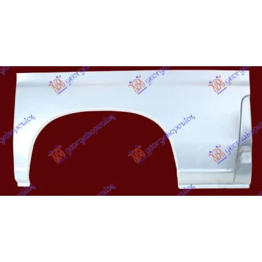 ZADNJI BLATOBRAN KRATKI