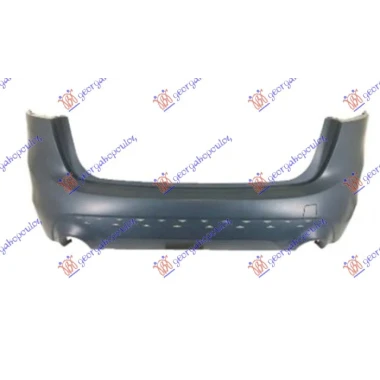 ZADNJI BRAN. PM (F45) 2 CEVI (SPORT/LUX)
