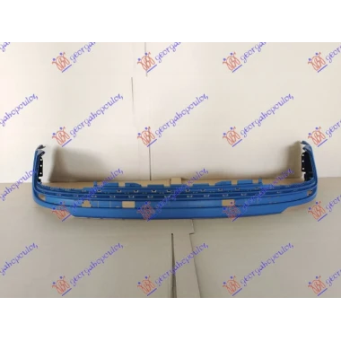 ZADNJI BRANIK DONJI (PDS) (S-LINE/SQ8)