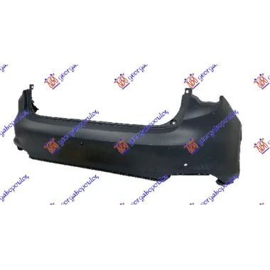 ZADNJI BRANIK H/B (PDS) 18-