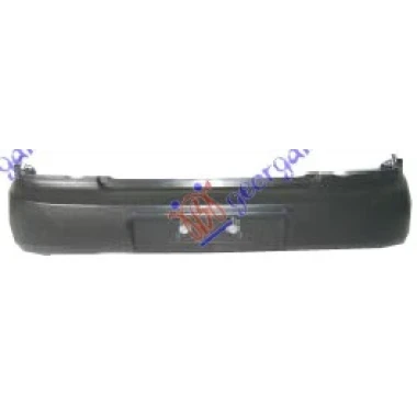ZADNJI BRANIK PM 04- (& WRX 04-06)