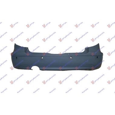 ZADNJI BRANIK PM -08 (PDS) (CLASSIC)