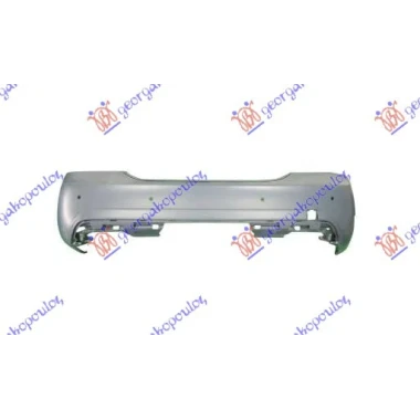 ZADNJI BRANIK PM 09- (PDS) (AMG)
