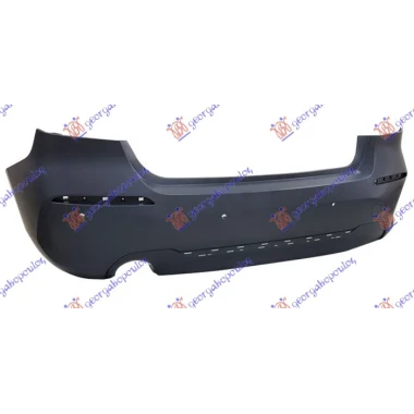 ZADNJI BRANIK PM (1 AUS) LUX-LINE (PDS)