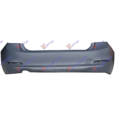 ZADNJI BRANIK PM (1 AUSPUH)