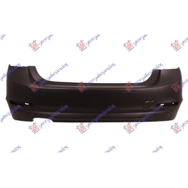 ZADNJI BRANIK PM (1 DUPLI AUSPUH)