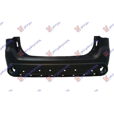 ZADNJI BRANIK PM 18-