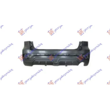 ZADNJI BRANIK PM 19-