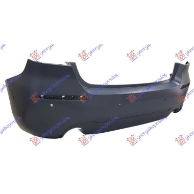 ZADNJI BRANIK PM (2 ODV. AUS) PDC BASIC