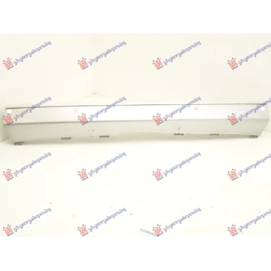 ZADNJI BRANIK PM (4 OTVORA ZA SENZORE)