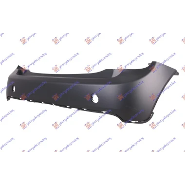 ZADNJI BRANIK PM 5 VRATA (F55)