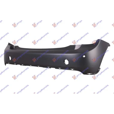 ZADNJI BRANIK PM 5 VRATA (F55) (PDS)