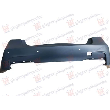 ZADNJI BRANIK PM (6 PDC SENZORA) (F30/SEDAN) (M-SPORT)