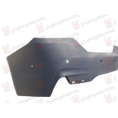 ZADNJI BRANIK PM (6 PDC SENZORA) (M-TECH) (F32/33)