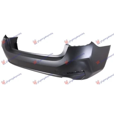 ZADNJI BRANIK PM (BASIC)