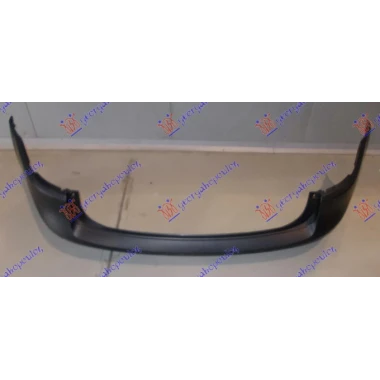 ZADNJI BRANIK PM (& F SPORT) (PDS)