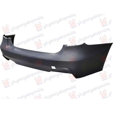 ZADNJI BRANIK PM (F30/SEDAN) (M-SPORT)