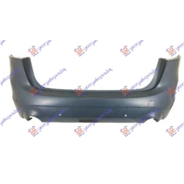 ZADNJI BRANIK PM (F45) (2 AUS. CEVI) PDC