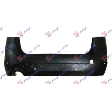 ZADNJI BRANIK PM (F45) (SPORT/LUX) (PDS)