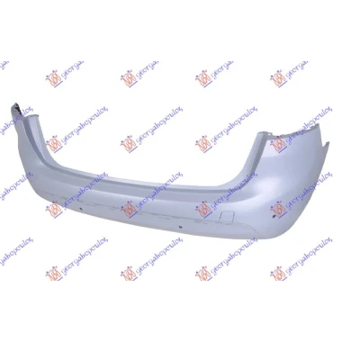 ZADNJI BRANIK PM (F45)(SP/LUX)(PDC)(KAM)