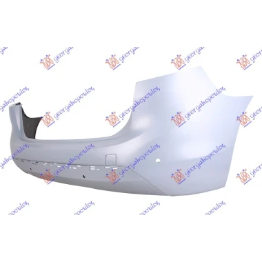 ZADNJI BRANIK PM (F45)(SP/LUX)(PDC)(KAM)